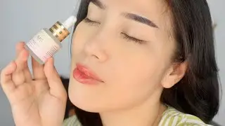 Skincare ku di umur 30 tahun 😍 | Anti aging  serum ✨