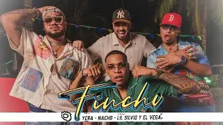 FINCHO - YERA x 