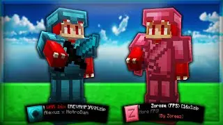 ESTOS SON LOS MEJORES TEXTURE PACK PARA BEDWARS & SKYWARS I FULL FPS 1.8/1.8.9/1.8.x I 2021 I Mayo
