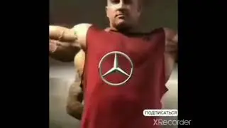 Прикол BMW