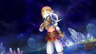 DFFOO - The Adventures of Exdeath and non-event Chaos ft. Alexander
