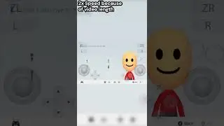 Nintendo Switch Mii Maker on Android??? 