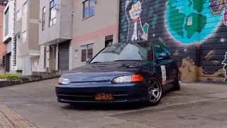 ¿VALE LA PENA COMPRAR UN HONDA CIVIC? | Liz Restrepo