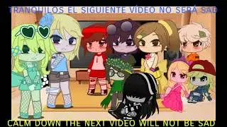 The Loud House reacto to FNF - soy adriano