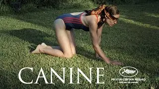 CANINE Bande annonce - Drame