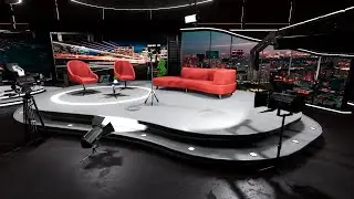 Dexsoft Games: Red Studio (Unity Engine)