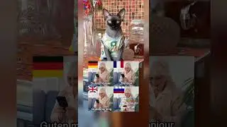 С добрым утречком