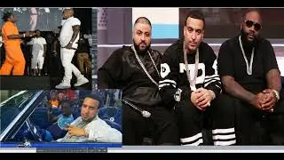 French Montana & Kodak Black ft Young Jeezy & Rick Ross – Lockjaw (Remix) (Slowed Down)