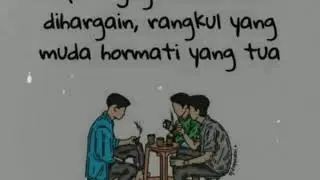 Story Wa Keren || Preman Feminim-Dash Uciha || preman Brengsek