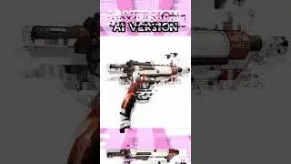 TF2 Medic stock AI Weapons 