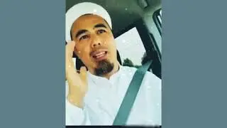 ABROR MUXTOR VA SAROY MULLALARI ESHITING AKROM DOMLADAN RADDIYA