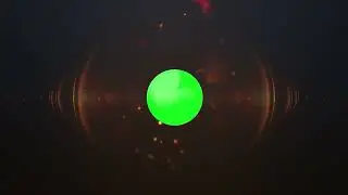 Free 3D intro on YouTube video