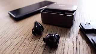 Fitness Friendly Wireless Earbuds on a Budget? EWA T200 Buy or Don't Buy?