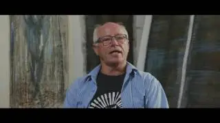 Terence Clarke -  Artist Profile