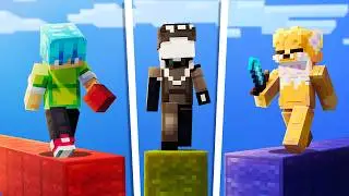 Which Platform Is Best at Minecraft PvP?