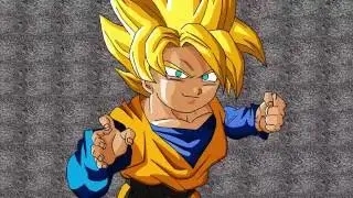 Drawing (GOTEN) : Dibujar a (GOTEN)