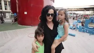 Daniella on Design - Playgrounds
