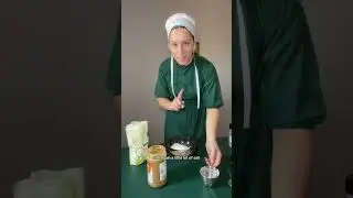 Amish Peanut Butter Pie…cookbook in description