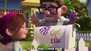 khi hai ta một nhà( Film UP )