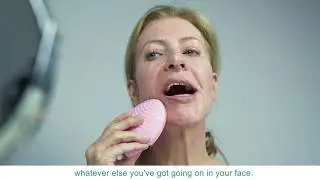 Alice Hart-Davis Product Reviews: Foreo Luna 3