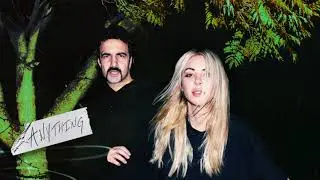 Valentino Khan & Alison Wonderland - Anything (Official Audio)