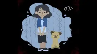 Стрим прохождение Before Your Eyes