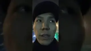 Эфир Санала Очирова 24.12.19