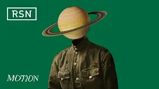 Rsn - Another Fight Feat. Thaliah (Official Audio Release)
