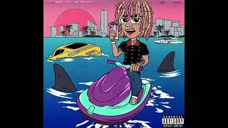 lil pump d rose