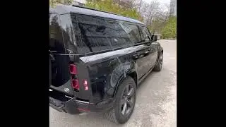 DEFENDER 2022