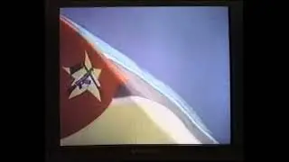 Viva Viva a FRELIMO (Vocal Completa)