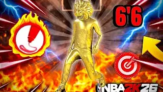 MY OP 6'6 ISO LOCK FRIED THE REC (they just let me fry)
