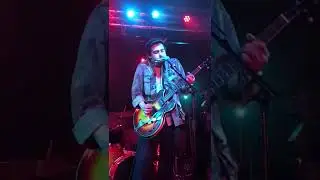 Ali Awan - “Sticky Sneakers” - Feb 11, 2022 - Philadelphia, PA