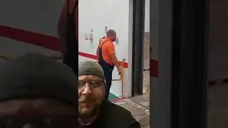 Warehouse Safety ￼