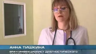 Клещевой энцефалит подтвердился
