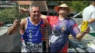 Turma do Paradão Cemap - Guaianazes    - Agosto 2022