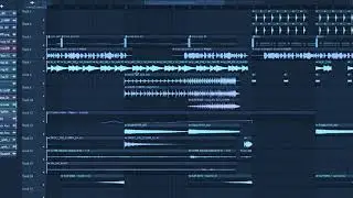 Slap House/G-House style FLP I Ilkay Sencan, Gaullin, Imanbek Style I 2021