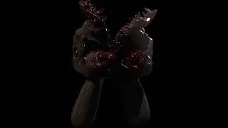 Apeirophobia Skin Stealer jumpscare sound
