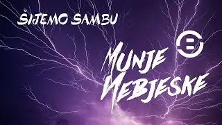 Stereo Banana - Šijemo sambu