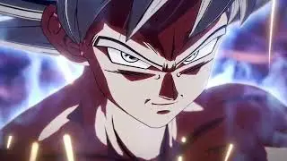 Pre-order Early stream Dragon ball sparking zero