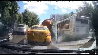 Прорвало говнокачку!!!ЖЕСТЬ!!!