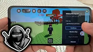 Delta Executor *UPDATED* iOS & Android Full Tutorial With Keys Roblox Executor Delta Executor APK