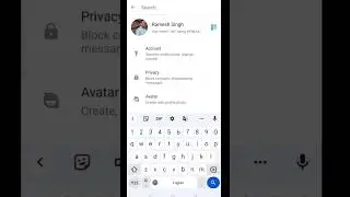 WhatsApp New update 2023 