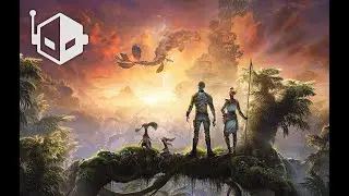 Outcast - A New Beginning PC 4K Gameplay