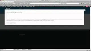 Chosen for Drupal