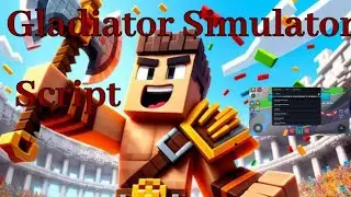 [BEST], GLADIATOR SIMULATOR ROBLOX 2023 SCRIPT, BY DEMONICHUB, AUTOCLICK, AUTOREBIRTH AND MORE!!!