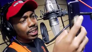 BEASTMODE FREESTYLE (Official Video)