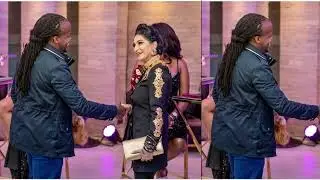 Real Housewives of Nairobi Launch Drip I How the celebrities showed up for the event