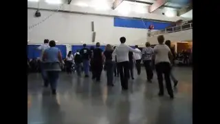 ROMEO LINE DANCE