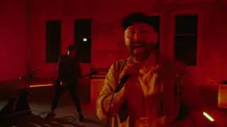 We Were Sharks - New Low (Official Music Video)